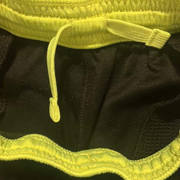 Boys’ Nike Dri-FIT Elite Shorts - Picture 4 of 4